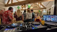 Manu Dj