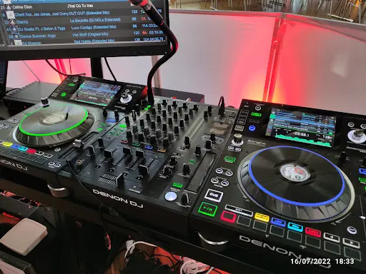 Dj 68 Évents