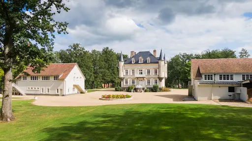 Château du Bois | Réception, Mariage & Séminaire