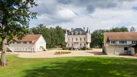 Château du Bois | Réception, Mariage & Séminaire