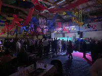 Sono Mega Night