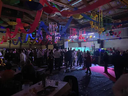 Sono Mega Night