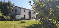 Chambres d'Hôtes et Location de Salle