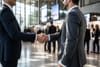 Concentration du secteur événementiel : fusions, acquisitions et grandes manœuvres des géants du B2B