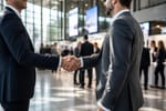 Concentration du secteur événementiel : fusions, acquisitions et grandes manœuvres des géants du B2B