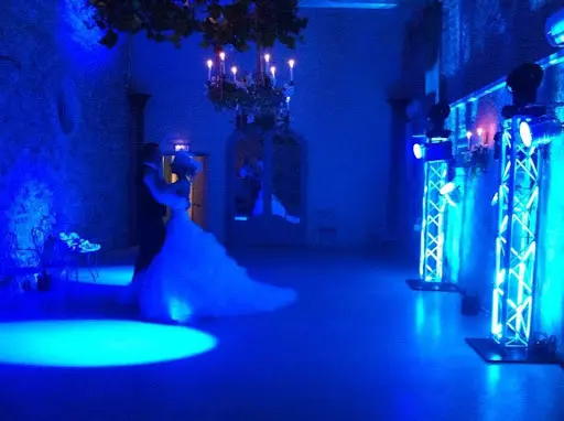 Dj Stancamax Stéphane Gontier
