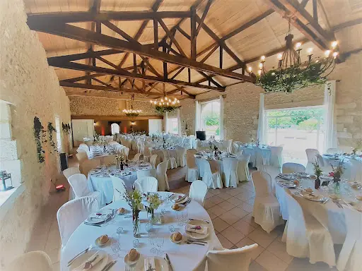 Domaine de Montplaisir - Périgord
