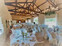 Domaine de Montplaisir - Périgord