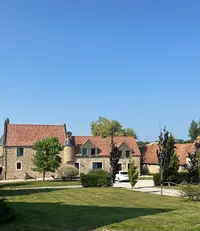 Manoir de Grand Moulin