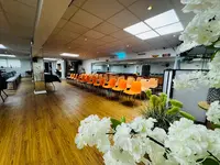 Event Arena