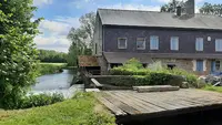 Moulin de la Barre
