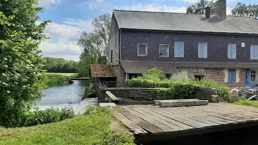 Moulin de la Barre