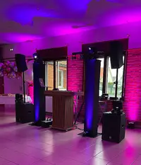 Benso Events