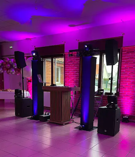 Benso Events