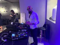 Dj Oriental Paris