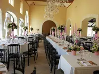 Manoir de Carabillon