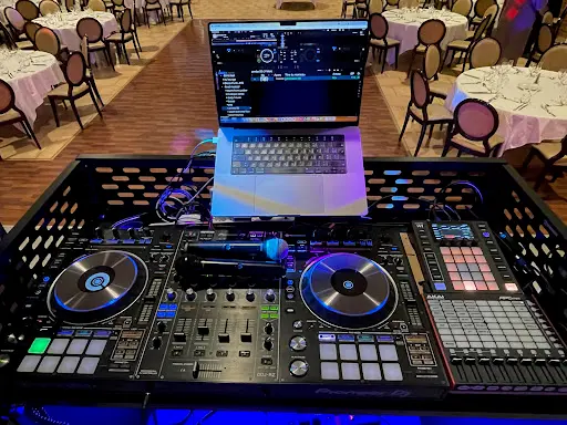 Dj Event’s la Peña 31