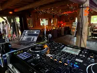 Dj au Sommet Event À Grenoble et Dans Tout Isère et la Drôme