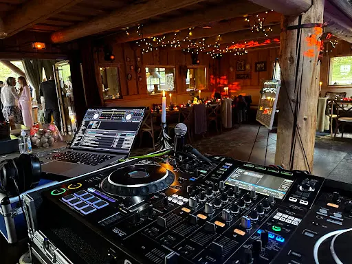 Dj au Sommet Event À Grenoble et Dans Tout Isère et la Drôme