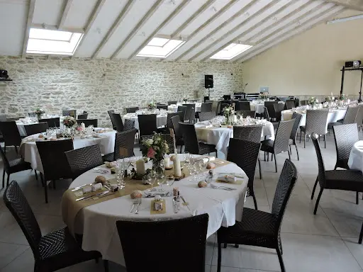 Manoir du Pas Jahan