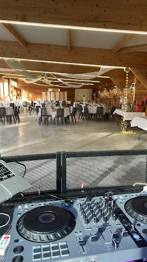 Dj Stl