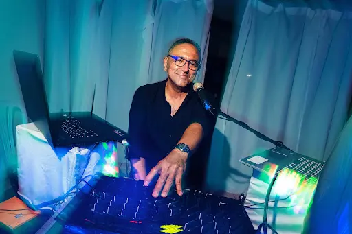 Tempo-hit-sono Toutes Soirées Dansantes