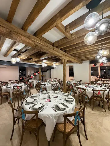 Le Moulin de Voley