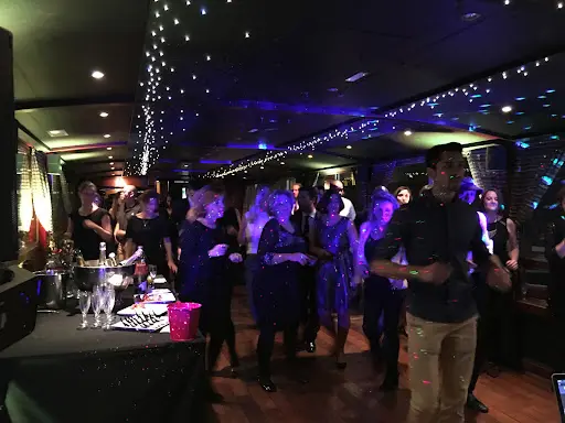 Djsoirée