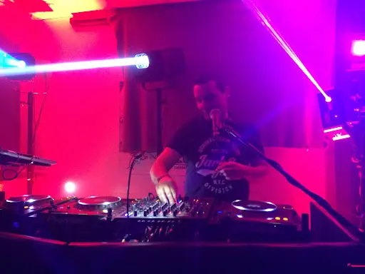 Djlaurent