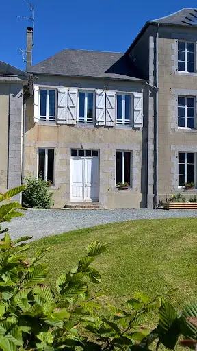 Gîtes de la Ferme de la Guérie