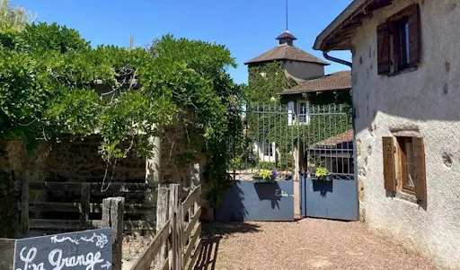 Chambres d'Hôtes la Grange