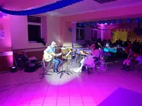 Equaliz Event