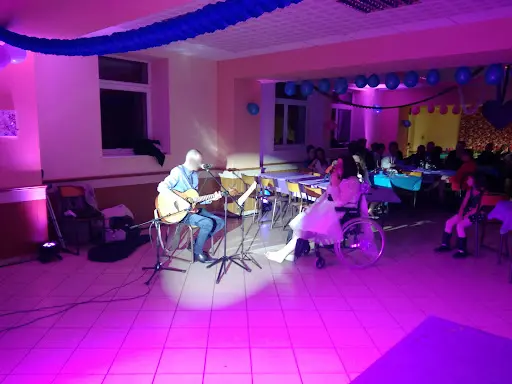 Equaliz Event