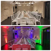 Dj Ge Chico | Dj Animateur de Mariage Orléans & Centre Val de Loire