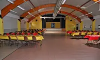 Complexe Polyvalent Jean-claude Tuloup