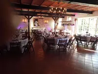 Domaine de Champigny - Salle de Réception