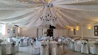 l'Atrium Reception