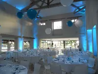 Le Moulin À Vent