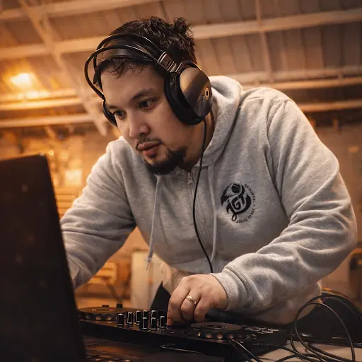 Dj Kentaa