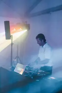 Pianotek Event - Dj & Pianiste Hauts-de-france