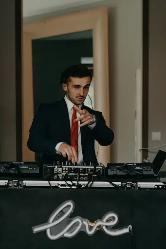 Romain Doliger (dlg Event)