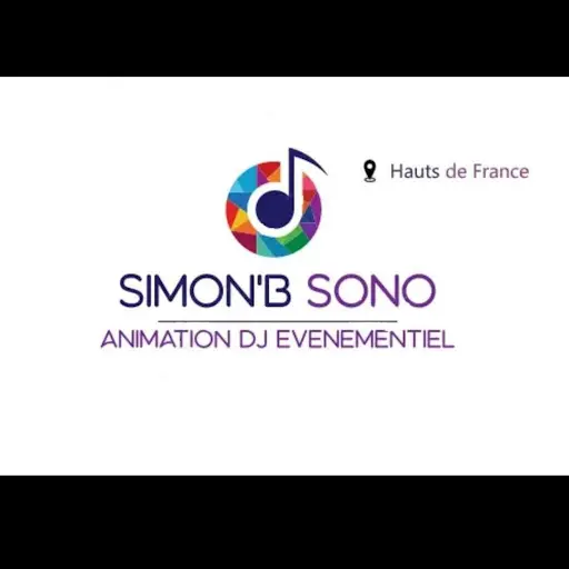 Simon B Sono - Animation Dj Evénementiel