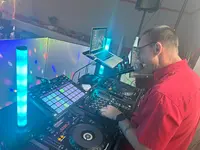 Luna S Taï Animation/dj Rich Ti