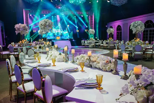 Blue Ouest Animations - Dj Animation Mariage Chartres en Centre-val de Loire, Animation Soirée Casino Particuliers