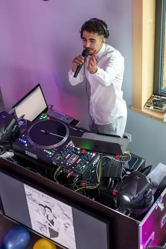 Dj Ran