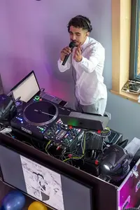 Dj Ran