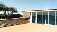 Pavillon des Bains