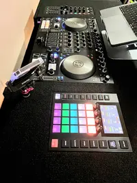 Maytron Home Music