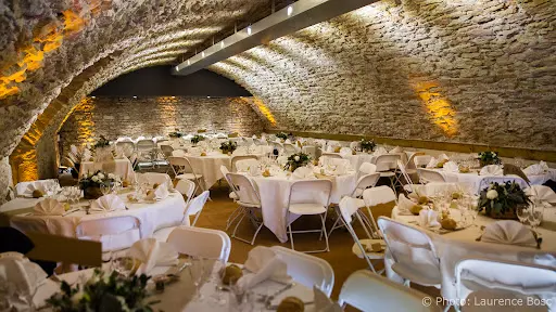 Le Domaine des Sources