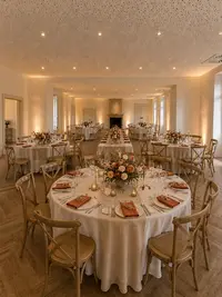 Château de la Faye (deviat)